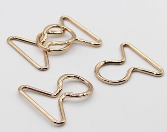 4 Boucles De Libération Latérale En Métal - 25mm - Pour Sac à Dos, Ceinture, Harnais, Paracorde - 3