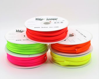 20 Meters FLUORESCENT Piping 10mm (2+8mm)