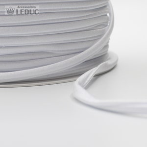 30 cm de fil élastique Ultra-Résistant pour bracelets