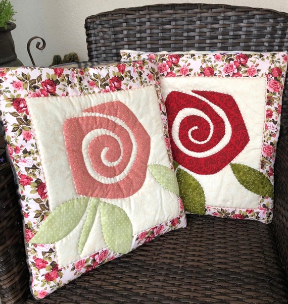 fleece cushion
