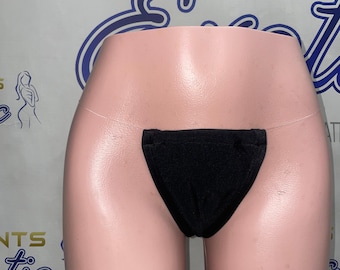 Exotic Dancewear String Thong Bundle