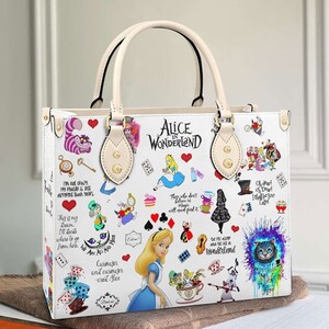 Sac un pays merveilleux hotsell