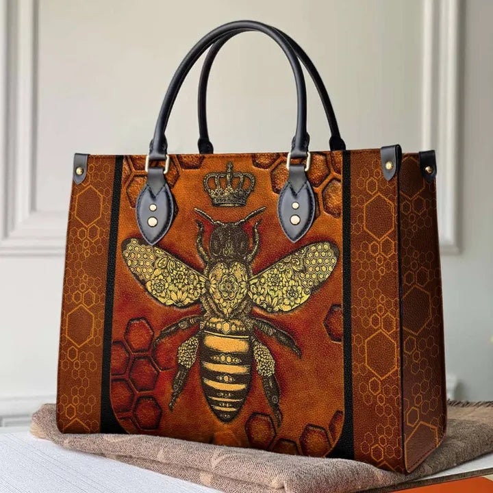 Bee Handbag 