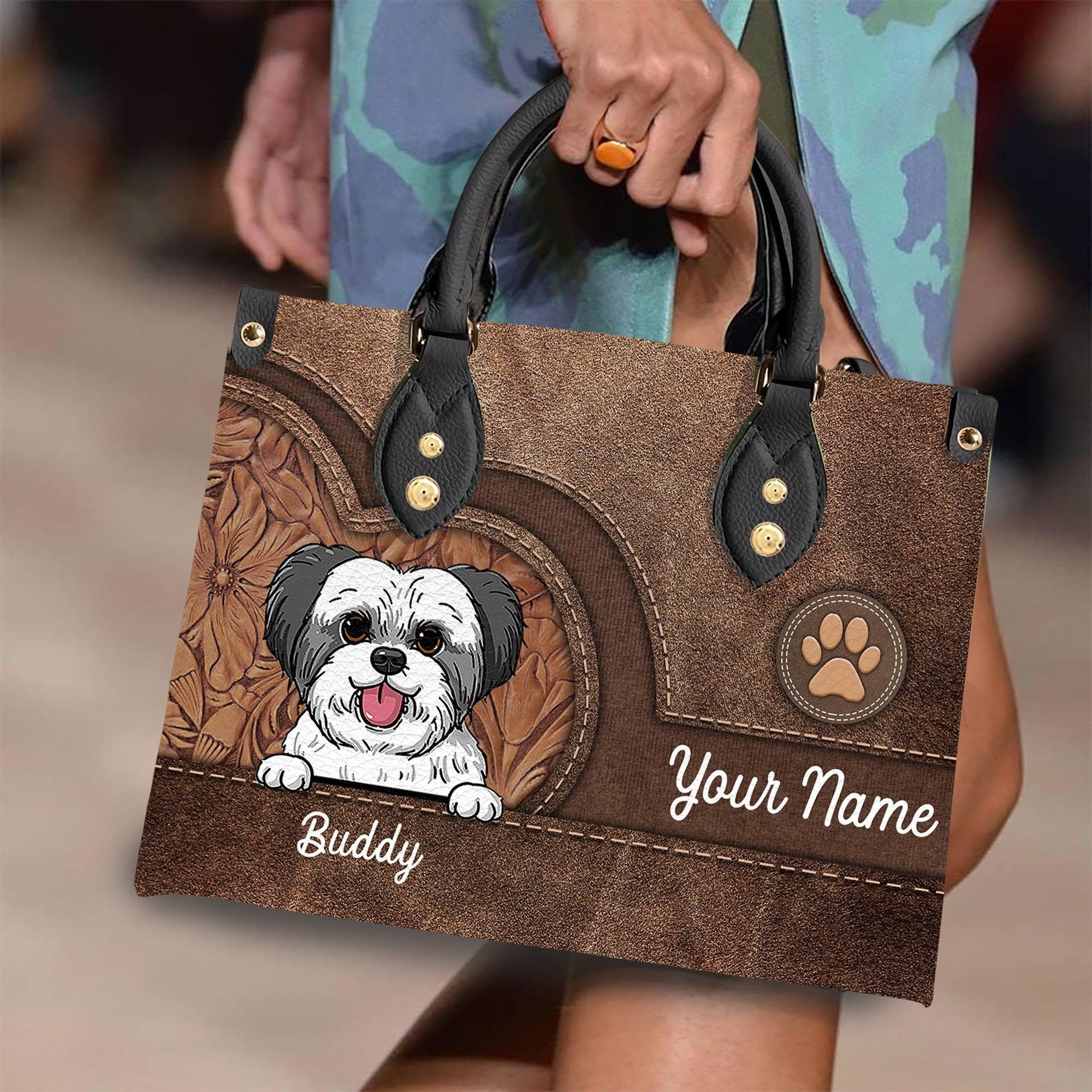 Sac A Main Chien