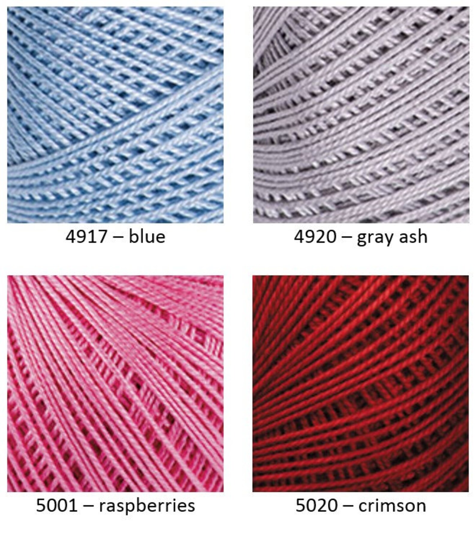 Yarn YarnArt Lily yarn 100 cotton yarn mercerized cotton yarn Etsy