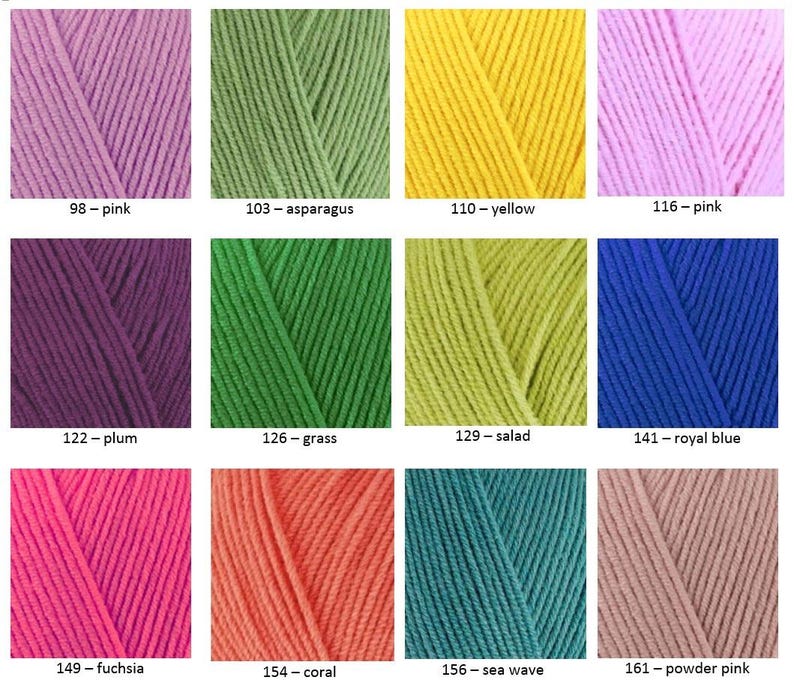 Yarn Alize Cotton Gold yarn cotton yarn cotton thread acrylic yarn crochet cotton natural cotton natural yarn knitting cotton acrylic thread image 4