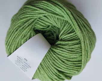 Yarn YarnArt J-ns yarn cotton yarn amigurumi yarn for toys yarn thread acrylic yarn crochet cotton natural cotton natural knitting cotton