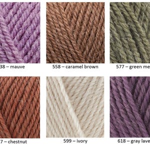 Hilo Alize Alpaca Royal lana nueva hilo de alpaca hilo de tejer hilo de lana hilo de ganchillo hilo de lana de alpaca hilo de lana hilo clásico hilo acrílico turco imagen 4