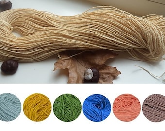 Yarn Raffia Natural yarn 50g 100% cellulose yarn natural raffia straw yarn thatch yarn haulm yarn tape yarn lace yarn ribbon yarn paper