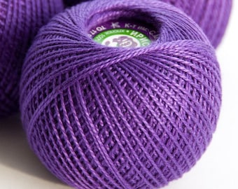 Yarn Iris yarn 100% cotton yarn mercerized cotton yarn crochet sling necklace yarn sling beads yarn eco toys yarn dolls cotton crochet yarn