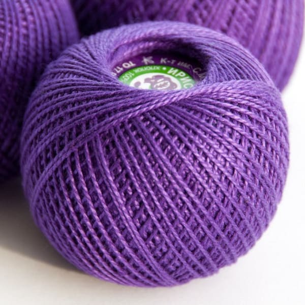 Yarn Iris yarn 100% cotton yarn mercerized cotton yarn crochet sling necklace yarn sling beads yarn eco toys yarn dolls cotton crochet yarn