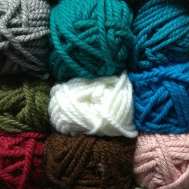 Yarn Yarnart Alpine Maxi 250 G Bulky Yarn Super Chunky Yarn - Etsy