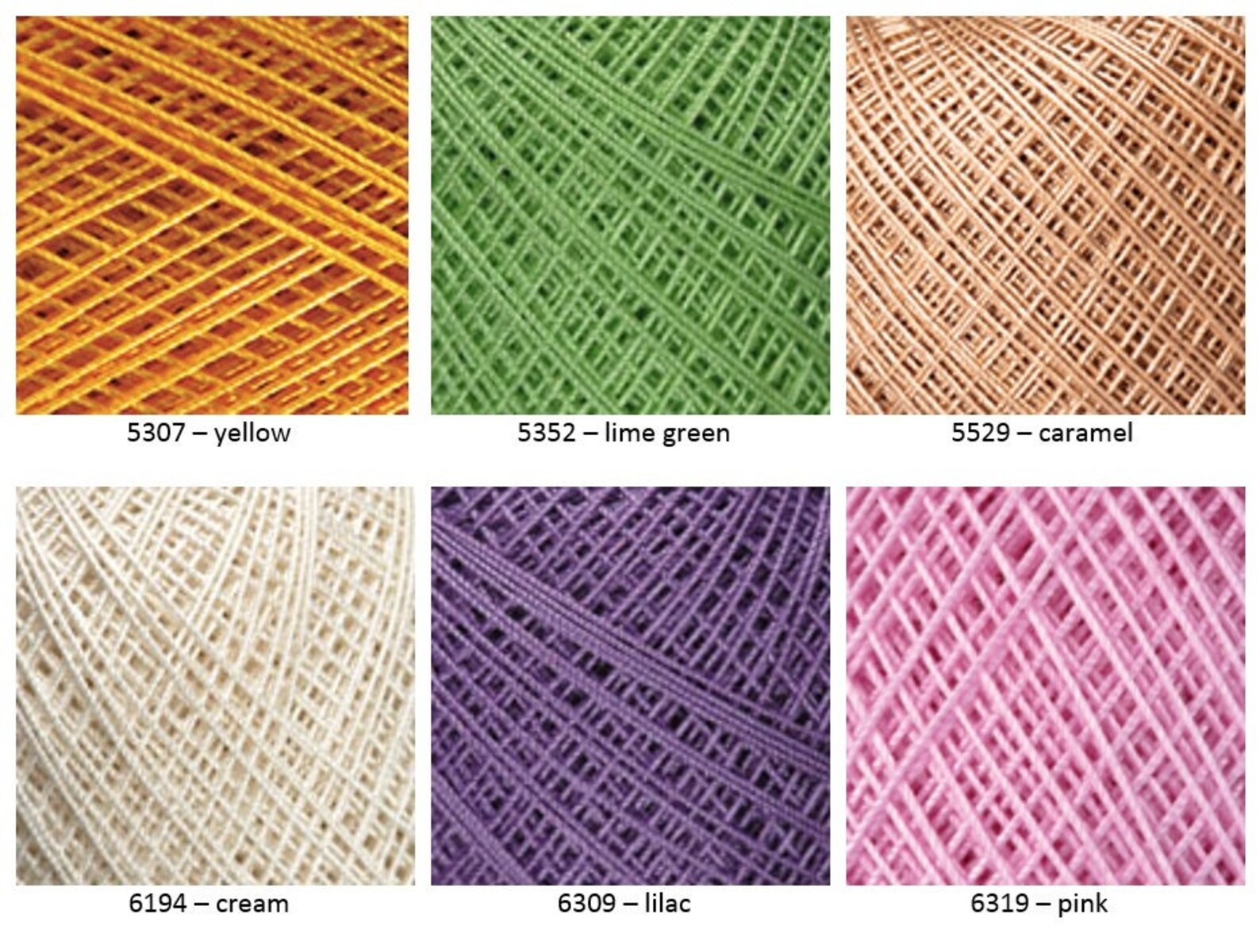 Yarn Yarnart Canarias Yarn 100% Cotton Yarn Mercerized Cotton - Etsy