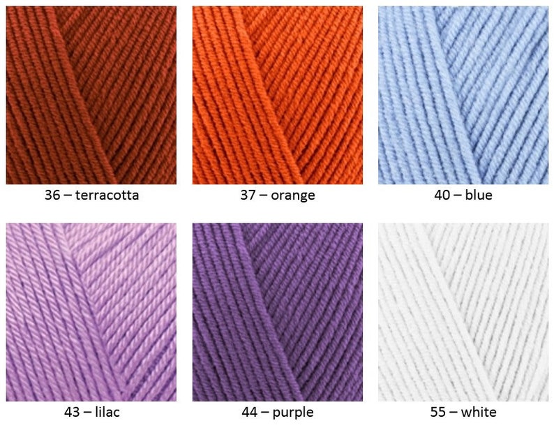 Yarn Alize Cotton Gold Hobby New Yarn Amigurumi Yarn Toys Yarn Etsy