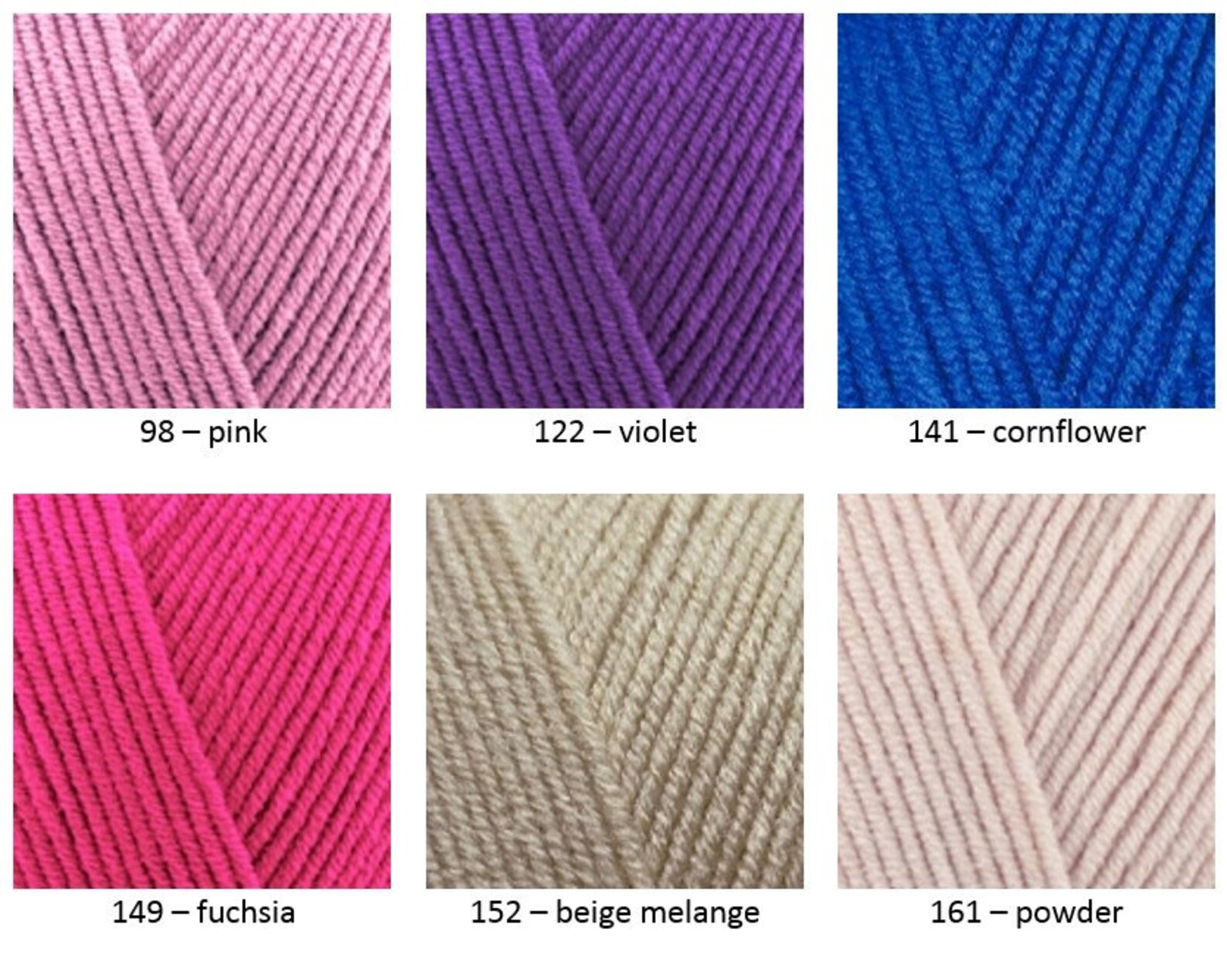 Yarn Alize Cotton Gold Hobby New Yarn Amigurumi Yarn Toys Yarn Etsy