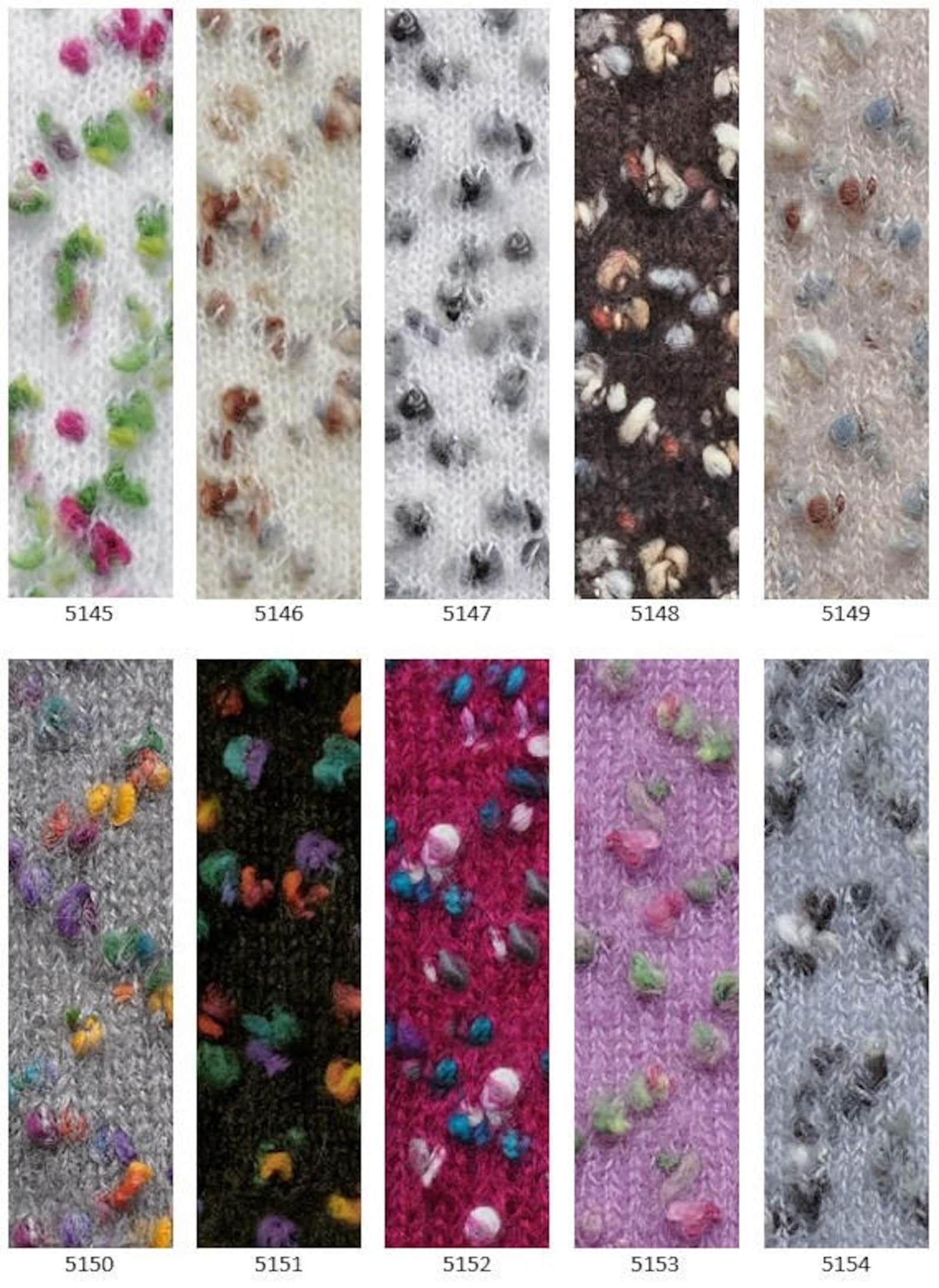 Yarn Alize Mohair Classic Bohem Yarn Boucle Yarn Butterfly Etsy Australia