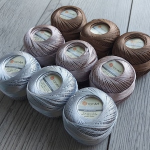 Yarn Tulip Yarnart yarn silk yarn microfiber yarn satin yarn viscose silk brilliant yarn shiny yarn glossy yarn sparkling yarn glistening