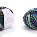 YarnArt Heritage Variegated Wool Yarn – 25% Wool, 75% Acrylic, Medium Weight For Knitting & Crochet (125m / 50g Skein) - View #7