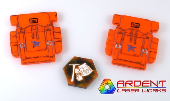 token backpack