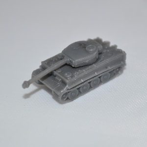 x5 1/285 Micro Armour German Maus Super Heavy Tank 