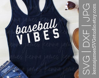 Free Free 114 Home Run Vibes Svg SVG PNG EPS DXF File