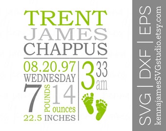 Free Free 199 Baby Info Svg SVG PNG EPS DXF File