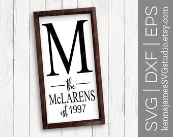 Download Family Est Svg Etsy