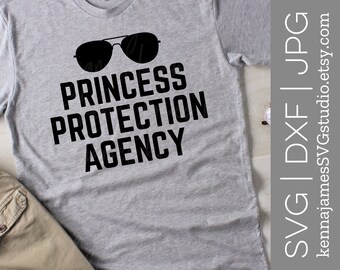 Download Princess Protection Agency Svg Etsy