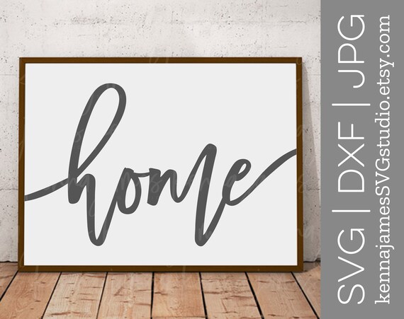 Free Free 140 Home Sweet Home Svg Etsy SVG PNG EPS DXF File