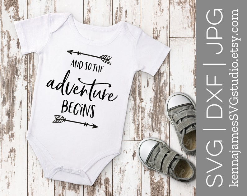 Free Free 62 And So The Adventure Begins Svg Free SVG PNG EPS DXF File