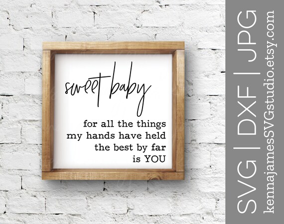Free Free 74 Sweet Baby Ray Svg SVG PNG EPS DXF File