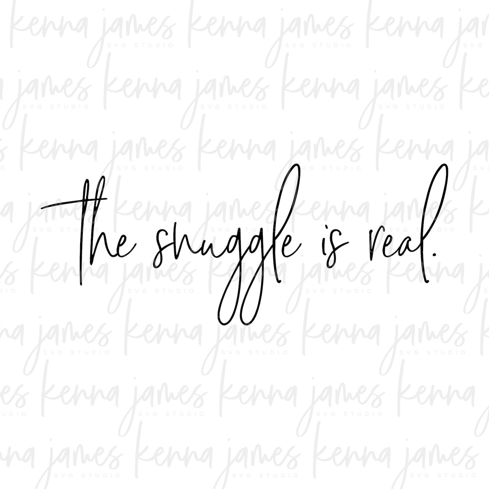 The Snuggle is Real Svg Snuggle Svg Couple Svg Love Svg Etsy