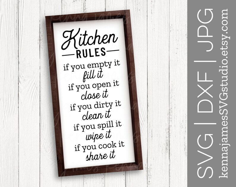 Free Free Mom's Kitchen Free Svg 285 SVG PNG EPS DXF File