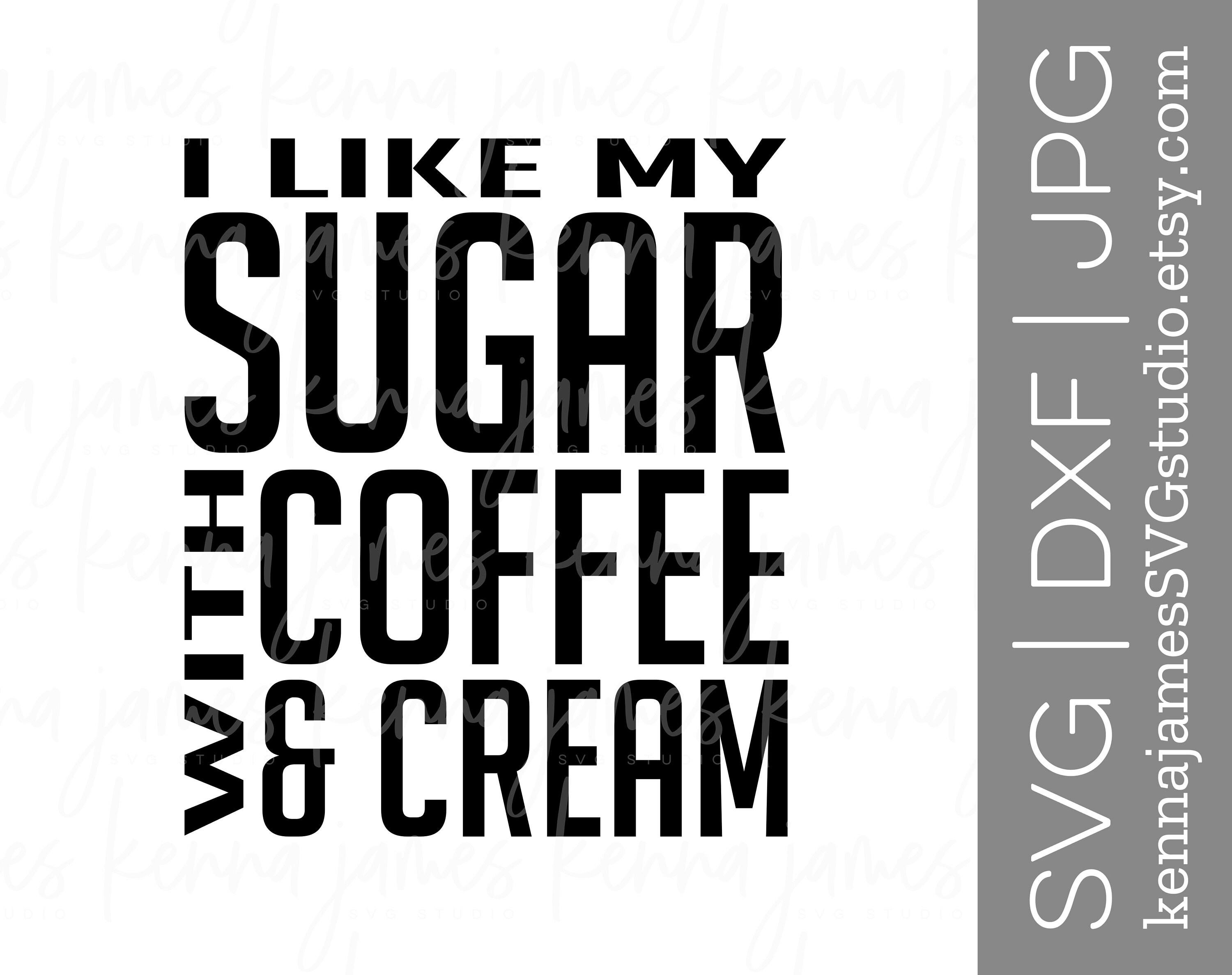 Free Free Coffee Creamer Svg 584 SVG PNG EPS DXF File