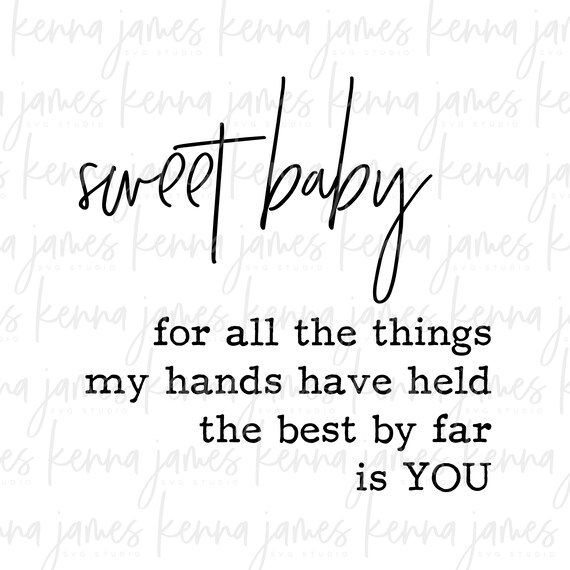 Free Free 186 Sweet Baby Ray Svg SVG PNG EPS DXF File