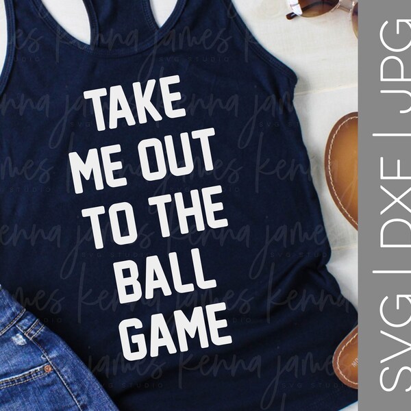 Buy Me Some Peanuts and Cracker Jacks Svg Etsy