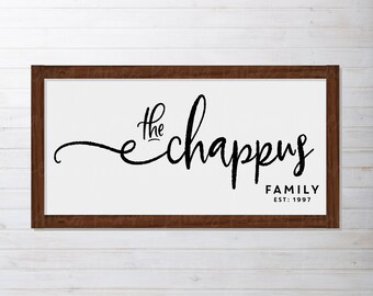 Free Free 233 Family Established Svg Free SVG PNG EPS DXF File