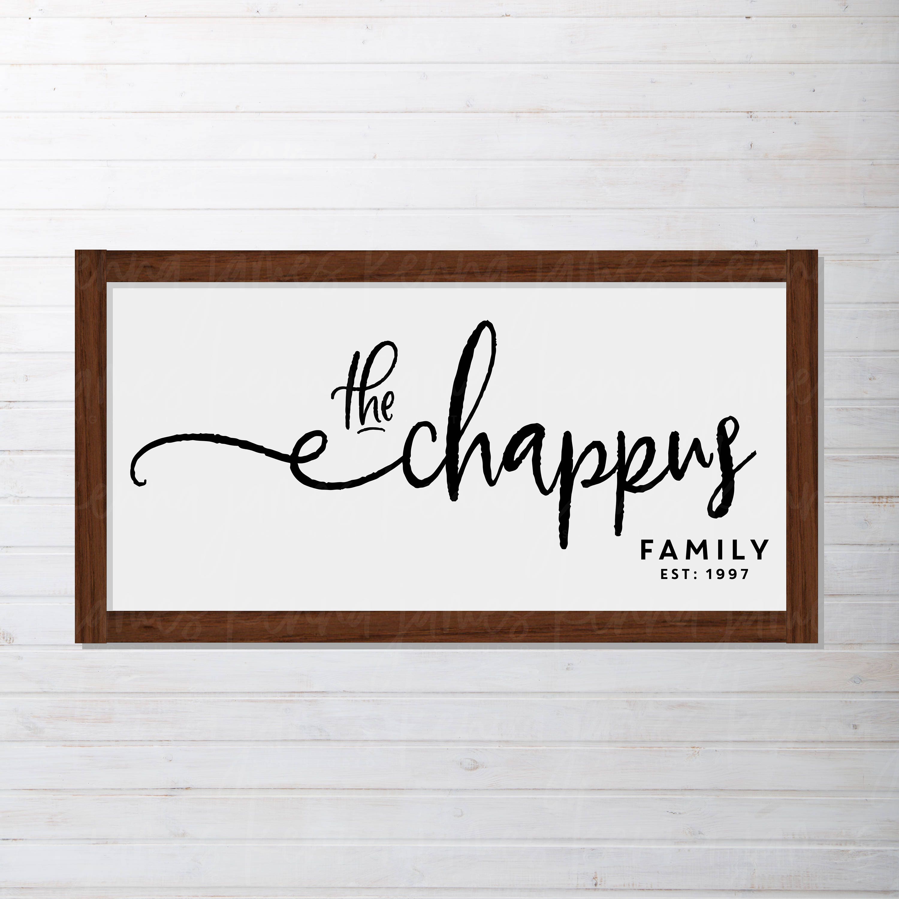Download PERSONALIZED Family Established svg Couple Established svg