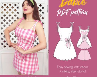 swan princess odette dress pattern Belle Odette! Swan Princess Victorian Style Dress 3X
