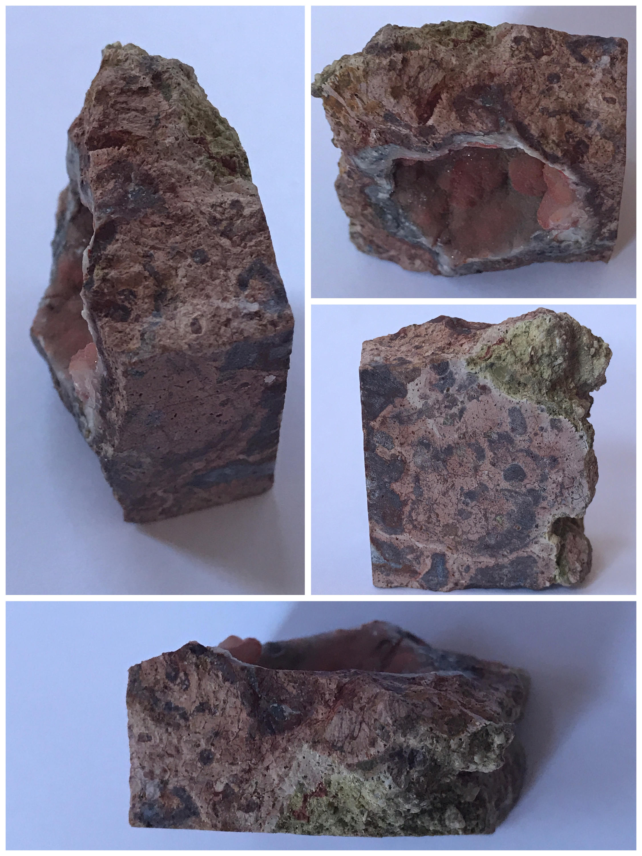 Hauser Beds Geode | Etsy