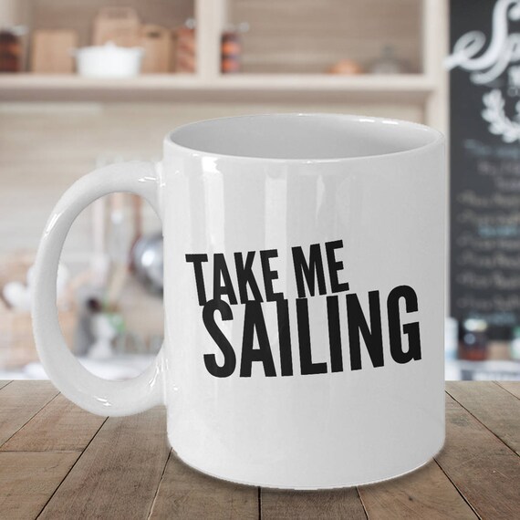 gift for sailor boyfriend