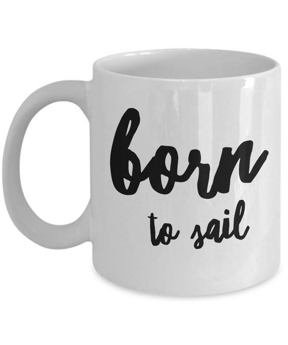 best gift for sailor boyfriend