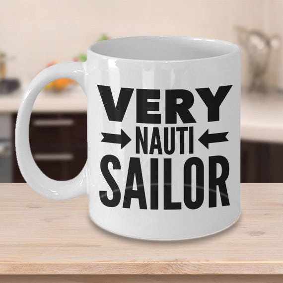 gift for sailor boyfriend