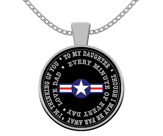 keepsake necklace for daughter