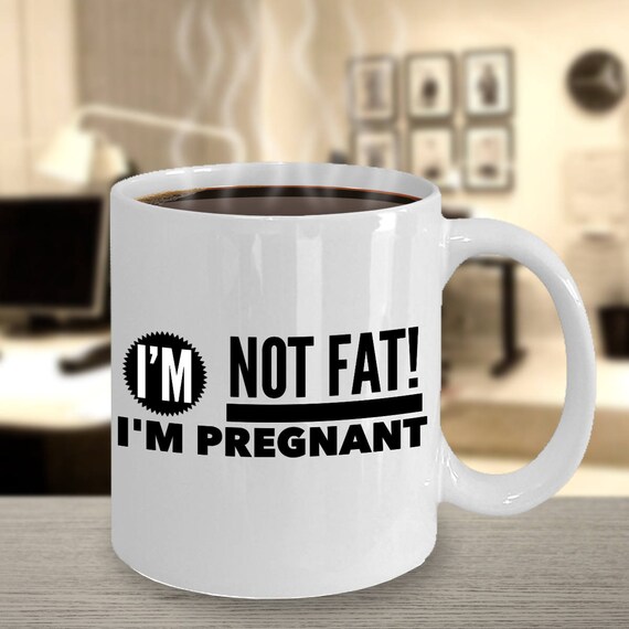 funny gift for pregnant friend