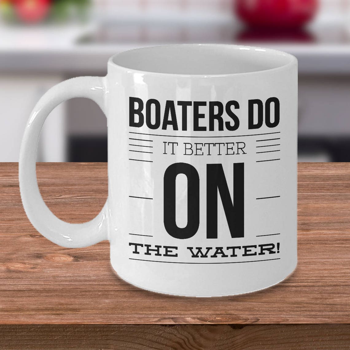 Lustiges Geschenk für Segler Bootsfahrer Bootsfahrer Etsy