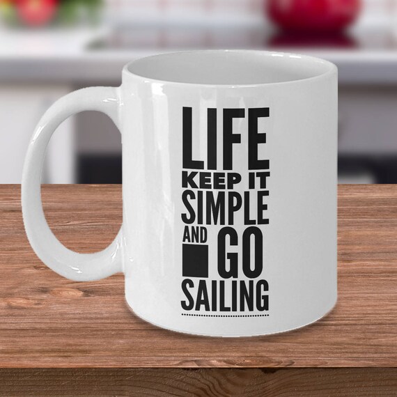 gift for sailor boyfriend