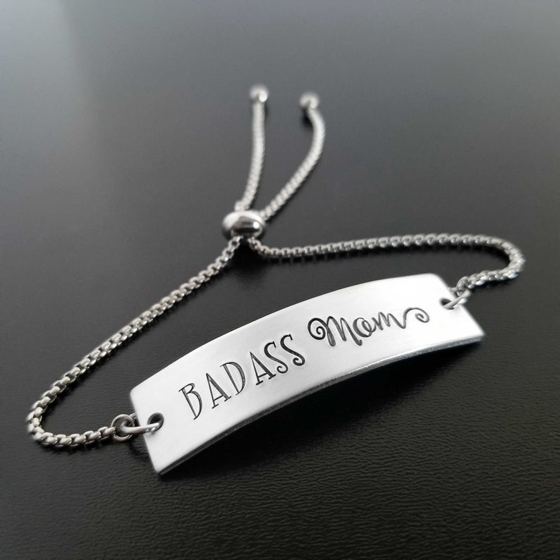 jewelry for new mom from husband