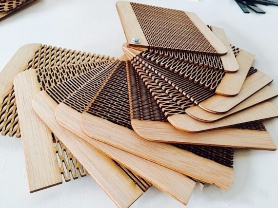 Wood cutting online laser cutter