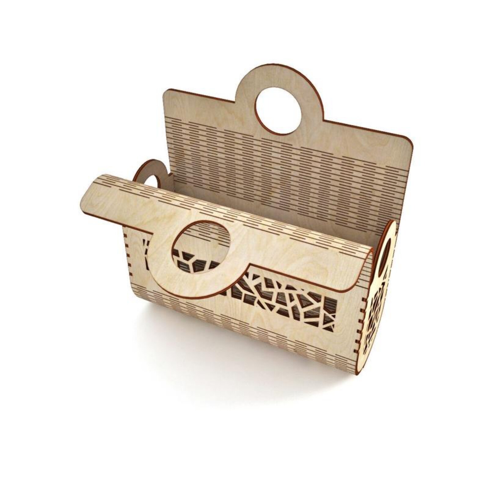 Laser Cut Handbag Bundle Svg File Clutch Laser Cut Etsy